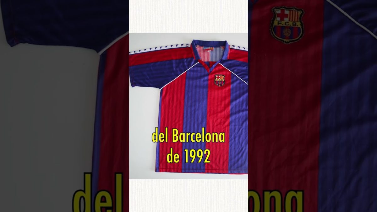 Donde Encuentro Camisetas de Fútbol Baratas?¿son Originales?